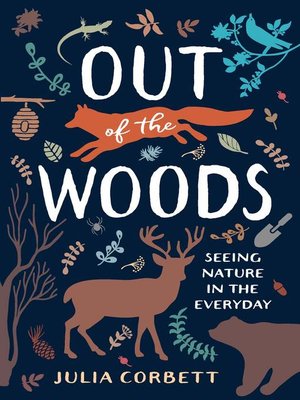 cover image of Out of the Woods